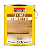 SOUDAL Lepidlo na parkety 69A 5kg